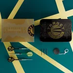 Dart szett steel TARGET JAPAN The Rising Miracle Limited Edition, 23g 95% wolfram