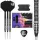 Dart szett steel TARGET JAPAN Mitsumasa Hoshino Pyro G12, 23g 90% wolfram