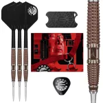 Dart szett steel TARGET JAPAN Paul Lim The Legend G10, 23g, 90% wolfram