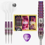 Dart szett steel TARGET JAPAN Mayuko Morita Mayo G8, 25g 90% wolfram