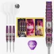 Dart szett steel TARGET JAPAN Mayuko Morita Mayo G8, 25g 90% wolfram