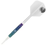Darts szett soft TARGET JAPAN Mayo G6 Max, 19,5g, 90% wolfram