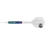 Darts szett soft TARGET JAPAN Mayo G6 Max, 19,5g, 90% wolfram