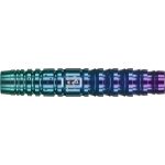 Darts szett soft TARGET JAPAN Mayo G6 Max, 19,5g, 90% wolfram