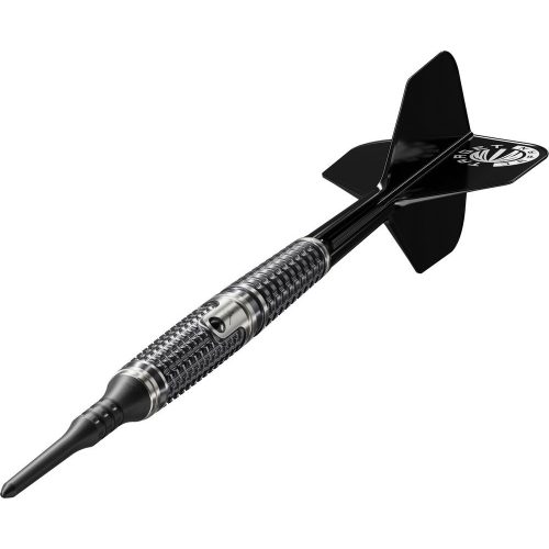 Dart szett soft TARGET JAPAN Paul Lim The Legend G9, 20g,  90% wolfram