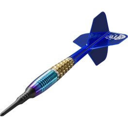  Darts szett soft Target Japan Tung Suk Zenith G2 20g 90% wolfrám