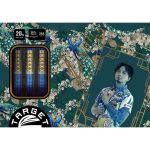 Darts szett soft Target Japan Tung Suk Zenith G2 20g 90% wolfrám