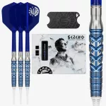 Dart szett soft TARGET JAPAN Toru Suzuki Sereno G3, 21g 90% wolfram