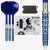 Dart szett soft TARGET JAPAN Toru Suzuki Sereno G3, 21g 90% wolfram