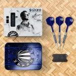 Dart szett soft TARGET JAPAN Toru Suzuki Sereno G3, 21g 90% wolfram
