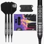 Dart szett soft TARGET JAPAN Mitsumasa Hoshino Pyro G12, 17g 90% wolfram