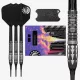 Dart szett soft TARGET JAPAN Mitsumasa Hoshino Pyro G12, 17g 90% wolfram