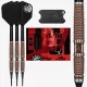 Dart szett soft TARGET JAPAN Paul Lim The Legend G10, 20g 90% wolfram