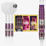 Dart szett soft TARGET JAPAN Mayuko Morita Mayo G8, 18g 90% wolfram