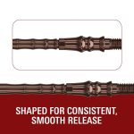 Darts fémhegy TARGET JAPAN SP Premium Swiss Point bézs, 35mm