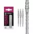 Darts fémhegy TARGET JAPAN SP Premium Swiss Point ezüst, 30mm