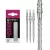 Darts fémhegy TARGET JAPAN SP Premium Swiss Point ezüst, 40mm