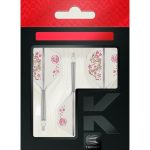 Darts tollszár Target Japan K-Flex Junya Koikawa Smash, No2 toll és rövid szár