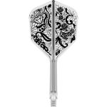 Darts toll és szár egyben Target Japan K-Flex Diamond Kosuzu Iwao, no6 toll és közepes szár