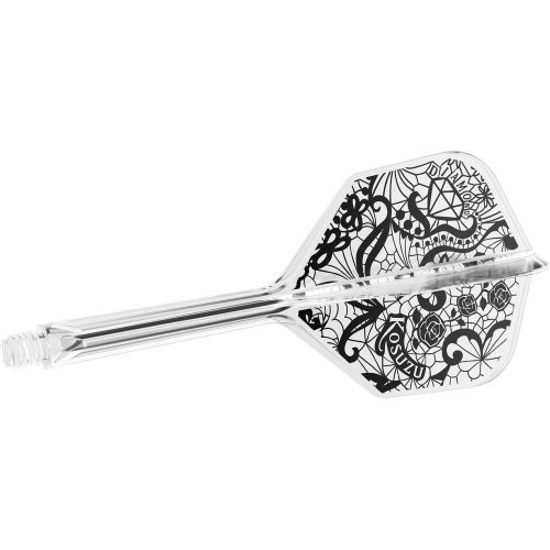 Darts toll és szár egyben Target Japan K-Flex Diamond Kosuzu Iwao, no6 toll és hosszú szár