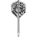 Darts toll és szár egyben Target Japan K-Flex Diamond Kosuzu Iwao, no6 toll és hosszú szár