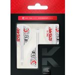 Darts toll és szár egyben Target Japan K-Flex Scream, no6 toll és közepes szár