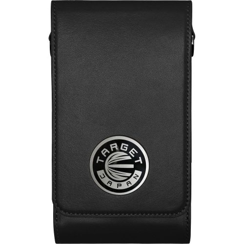 Darts tok Target Japan Milli fekete, egy szett nyílhoz