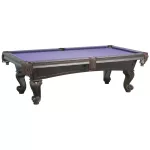 Biliárd asztal  Jackson 9' pool
