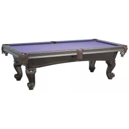 Biliárd asztal  Jackson 9' pool
