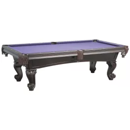Biliárd asztal  Jackson 8' pool