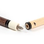 BCE kétrészes pool dákó Centurion 4