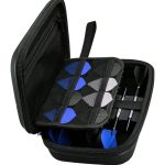 Darts tok Football Chelsea FC, két szett nyílhoz (készlet erejéig)