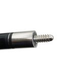 Pool Dákó kétrészes Wildcat Carbon Nr. 2