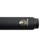 Pool Dákó kétrészes Wildcat Carbon Nr. 2