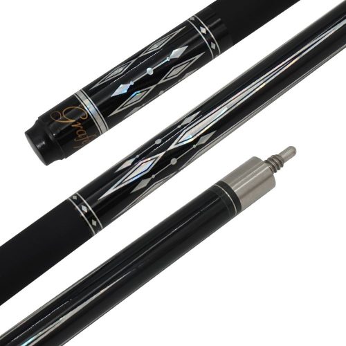 Pool Dákó kétrészes Wildcat Carbon Nr. 13.