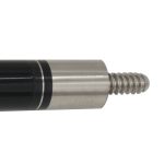 Pool Dákó kétrészes Wildcat Carbon Nr. 16.