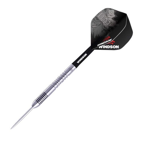 Dart szett steel Windson DARK MAPLE LEAF 21g, 90% wolfrám