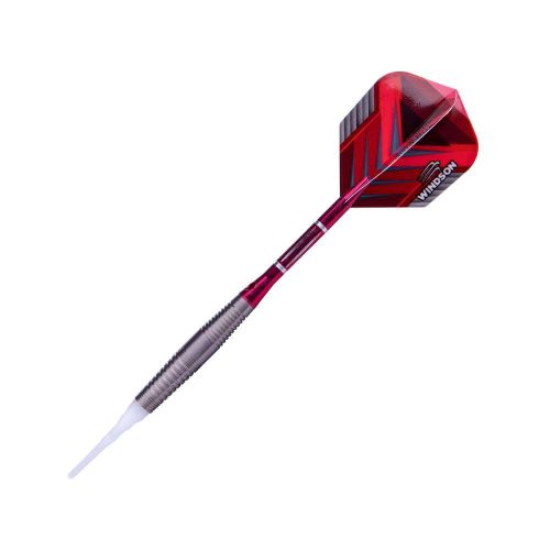 Dart szett soft Windson ROUGE 16g, 95% wolfrám