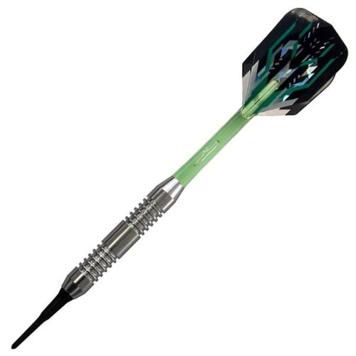 Dart szett Windson soft, THUNDER, 16g, brass