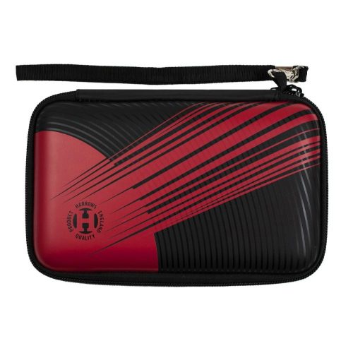 Dart tok Harrows Blaze Fire Pro 6, piros