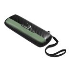 Dart tok Harrows Carbon ST Pro 3 zöld, 1 szett tárolására