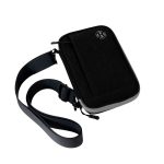 Darts tok Harrows Smart Case 3 szett tárolására, fekete-szürke