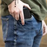 Darts tok Harrows Slimcase fekete, két szett nyílhoz