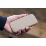 Dart tok Harrows Slimcase kőszínű