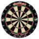 Darts tábla sisal WINMAU PRO SFB, gömbölyű dróttal