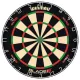 Darts tábla, Winmau BLADE 6 DUAL CORE, élezett dróttal, verseny minőségű, sisalból