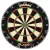 Darts tábla, Winmau BLADE 6, élezett dróttal, verseny minőségű, sisalból