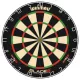 Darts tábla, Winmau BLADE 6, élezett dróttal, verseny minőségű, sisalból