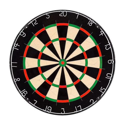 Darts tábla Winmau BLADE 6, másodosztályú minőség