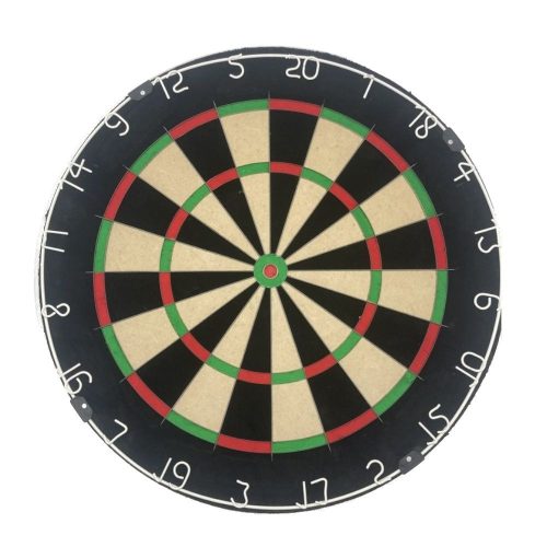 Darts tábla Winmau BLADE 6 Dual Core, másodosztályú minőség